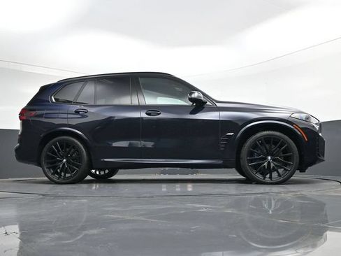 Used 2024 BMW X5 M60i AWD/4WD image 50