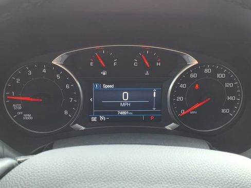 Used 2020 GMC Terrain SLE w/ Driver Convenience Package FWD image 21