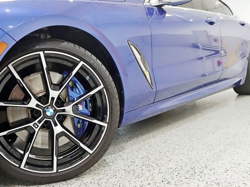 Used 2026 BMW 840i xDrive AWD/4WD image 4