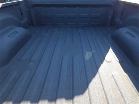 Used 2025 RAM 2500 Tradesman image 11