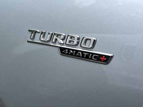 New 2026 Mercedes-Benz GLE 53 AMG 4MATIC Coupe image 28