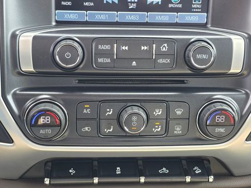 Used 2018 GMC Sierra 1500 SLT w/ SLT Premium Package image 22