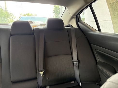 Used 2025 Nissan Altima 2.5 SV image 47