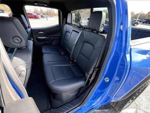 New 2026 GMC Canyon Elevation w/ Convenience Package image 10