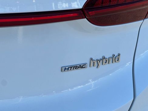 Used 2022 Hyundai Santa Fe Limited w/ Cargo Package AWD/4WD image 27
