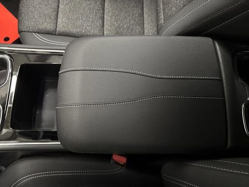 New 2026 Chevrolet Traverse LT w/ Driver Confidence Package image 21