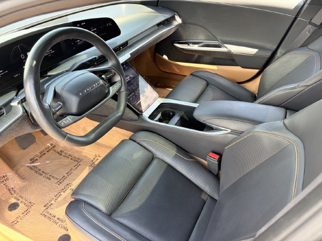 Used 2023 Lucid Air Touring AWD/4WD image 5