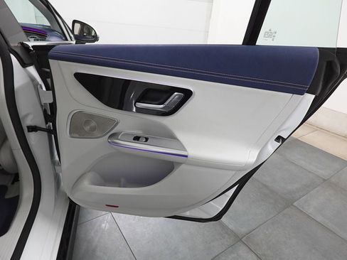 Used 2023 Mercedes-Benz EQE AMG 4MATIC Sedan image 31