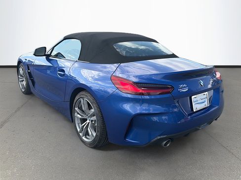 Used 2025 BMW Z4 sDrive30i image 6