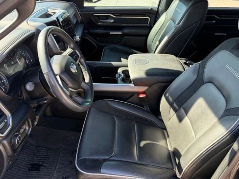 Certified 2021 RAM 1500 Laramie w/ Sport Appearance Package image 10