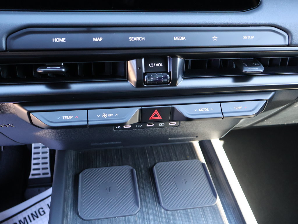 New 2027 Kia Telluride X-Line SX Prestige AWD/4WD image 28