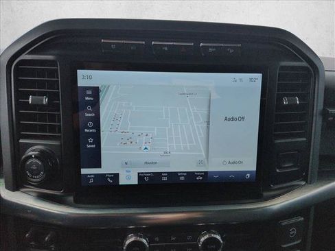 Used 2021 Ford F150 Lariat AWD/4WD image 12