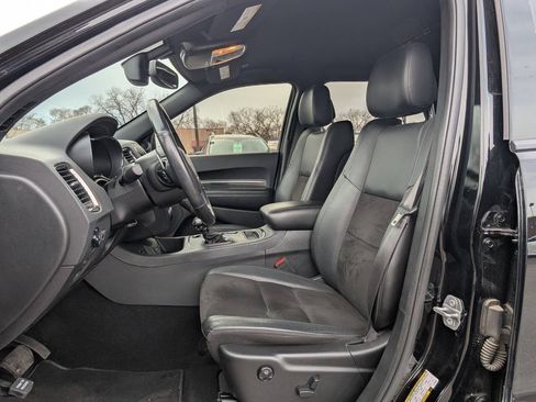Used 2020 Dodge Durango GT AWD/4WD image 12