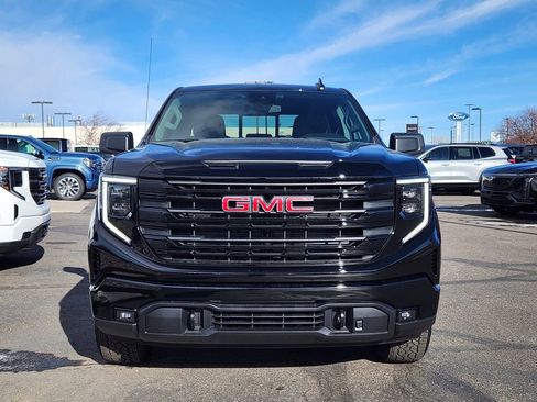 New 2026 GMC Sierra 1500 Elevation w/ Preferred Package image 7
