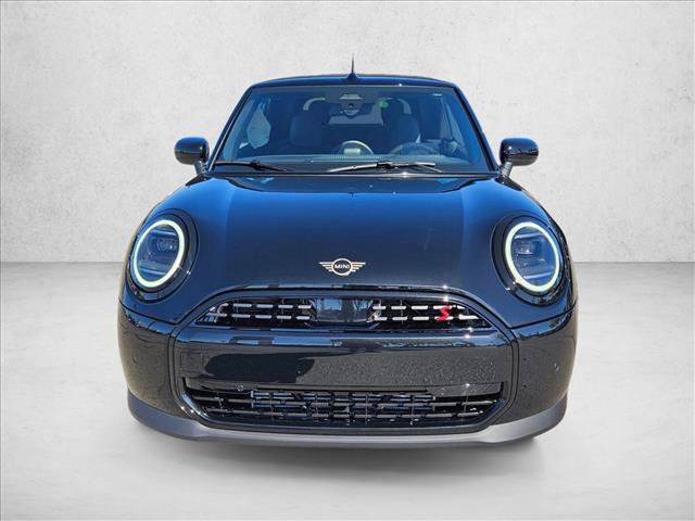 New 2026 MINI Cooper S FWD image 8