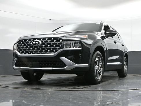Used 2022 Hyundai Santa Fe SEL AWD/4WD image 42