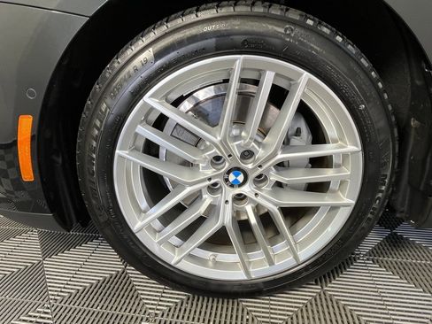 Certified 2025 BMW 530i xDrive image 13