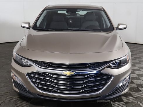 Used 2023 Chevrolet Malibu LT w/ Driver Confidence Package image 10