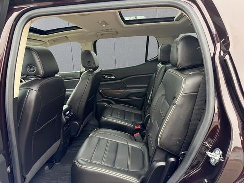 Used 2020 GMC Acadia Denali w/ Trailering Package image 24