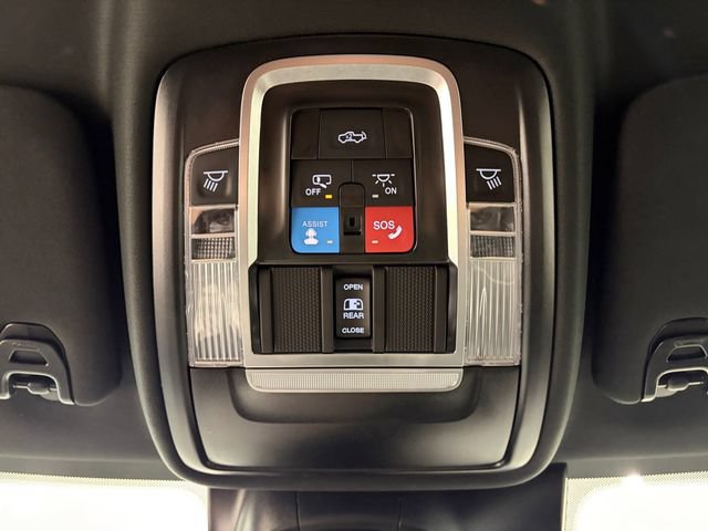 New 2026 RAM 3500 Laramie w/ Night Edition AWD/4WD image 24