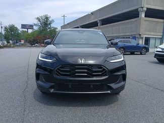 Certified 2025 Honda HR-V Sport video 2