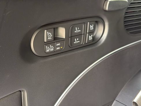 Used 2026 Hyundai Palisade Calligraphy FWD image 21