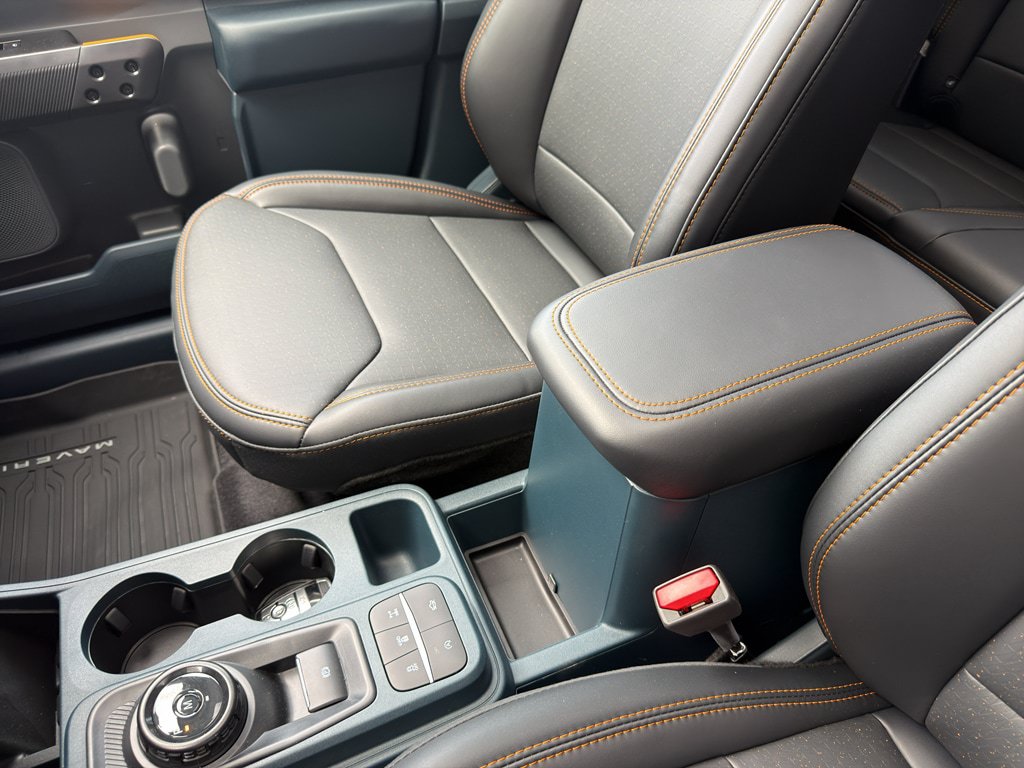 New 2026 Ford Maverick Tremor AWD/4WD image 34