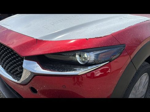 New 2026 MAZDA CX-30 AWD 2.5 S image 4