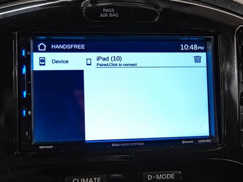 Used 2013 Nissan Juke NISMO FWD image 29