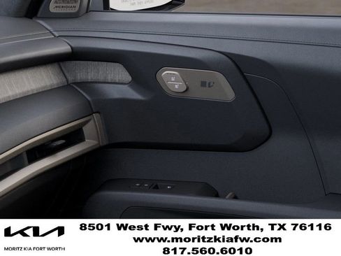 New 2027 Kia Telluride SX Prestige AWD/4WD image 25