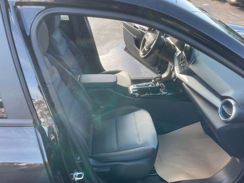 New 2026 Chevrolet Trax LT w/ LT Convenience Package image 20