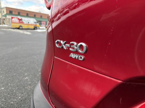 Used 2024 MAZDA CX-30 AWD 2.5 S w/ Select Sport Pkg image 31