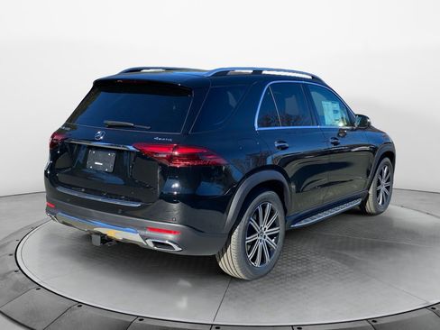 New 2026 Mercedes-Benz GLE 350 4MATIC image 7