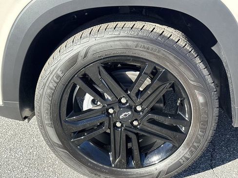 New 2026 Chevrolet Trax ACTIV w/ Driver Confidence Package image 32