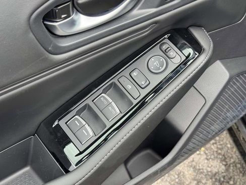 New 2026 Honda Accord Touring image 17