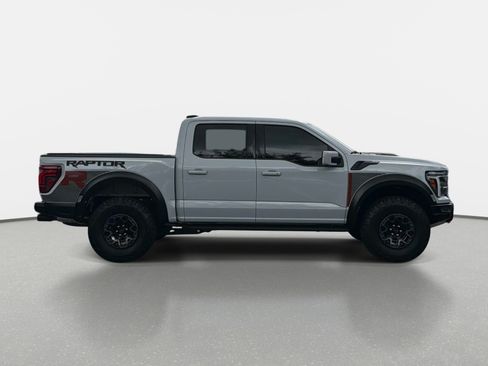 Used 2025 Ford F150 Raptor w/ Equipment Group 803A Raptor R AWD/4WD image 2