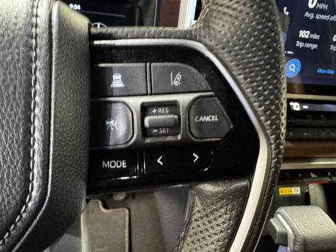 Used 2024 Toyota Tundra 1794 Edition image 16