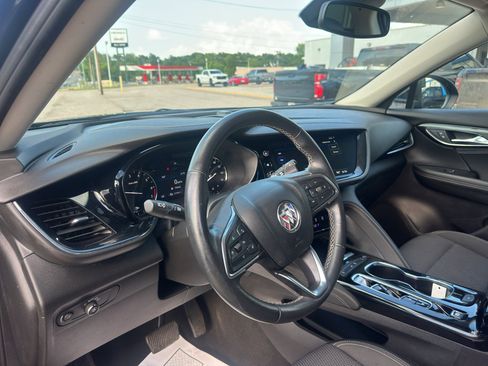 Used 2023 Buick Envision Preferred FWD image 5