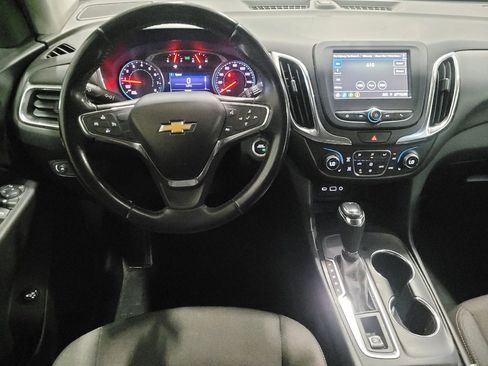 Used 2019 Chevrolet Equinox LT FWD image 22