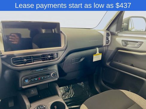 New 2025 Ford Bronco Sport Big Bend w/ Convenience Package image 26