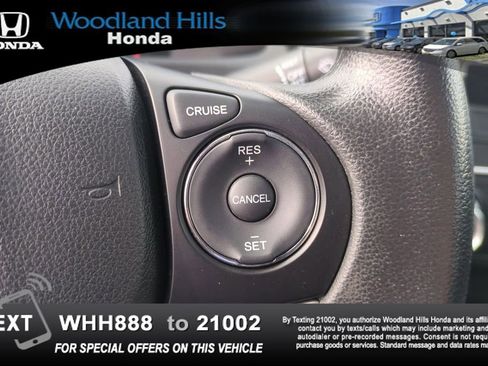 Used 2014 Honda Civic LX image 12