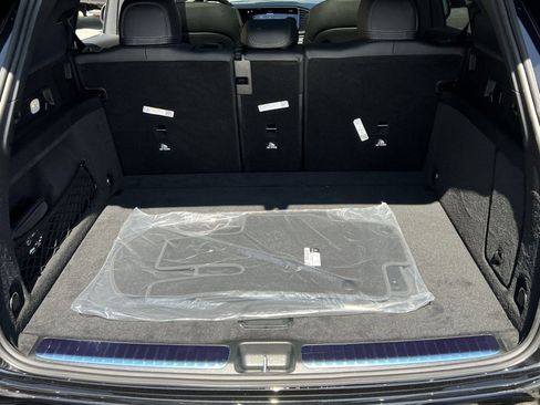 New 2026 Mercedes-Benz GLE 350 4MATIC image 24