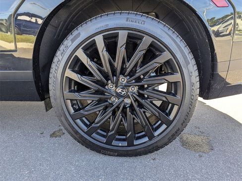 Used 2025 Hyundai Santa Fe Calligraphy image 17