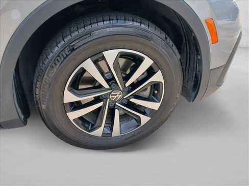 Used 2024 Volkswagen Tiguan S FWD image 14
