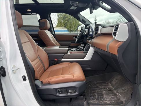 Used 2025 Toyota Sequoia 1794 Edition image 27