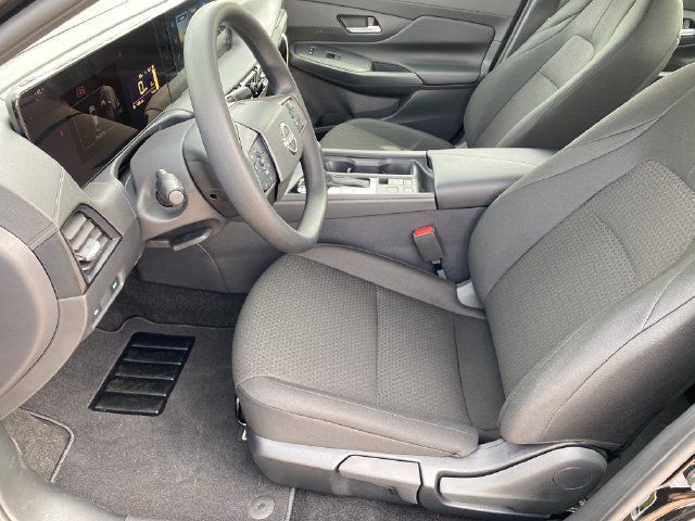 New 2027 Nissan Sentra S FWD image 10