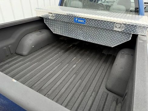 Used 2011 Dodge Dakota Big Horn image 9