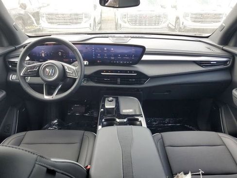 New 2026 Buick Enclave Preferred image 12