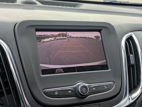 Used 2024 Chevrolet Equinox LT AWD/4WD image 22