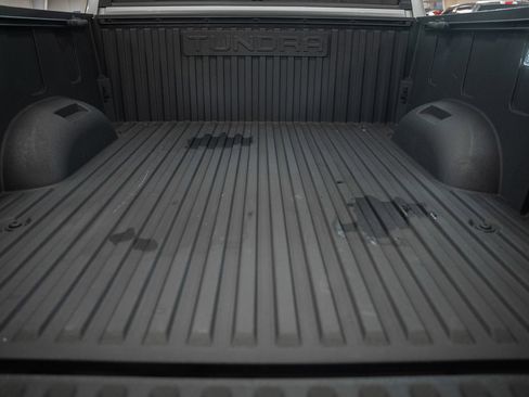 Used 2024 Toyota Tundra Platinum image 10